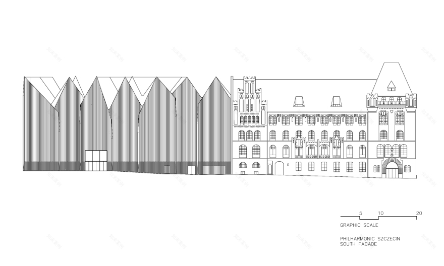 波兰什切青歌剧院-43