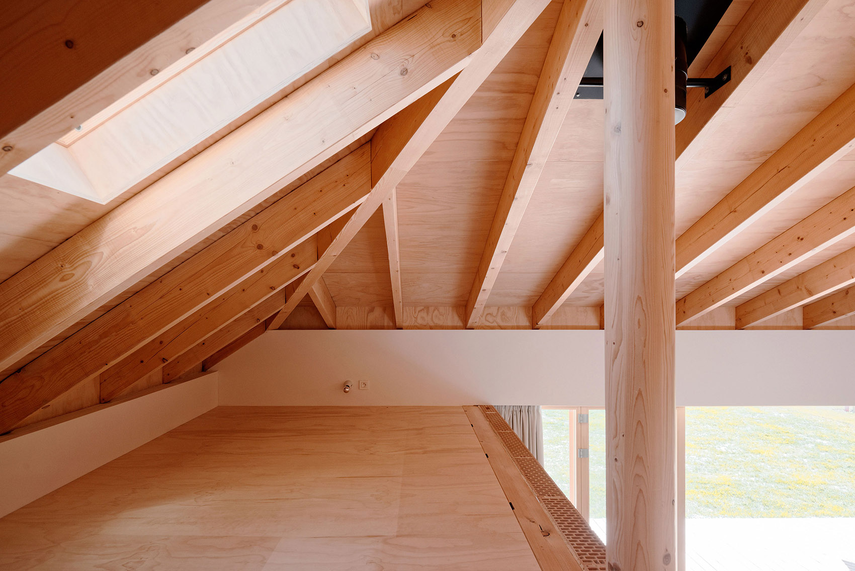 VOJ—The Lake House by JRKVC-40