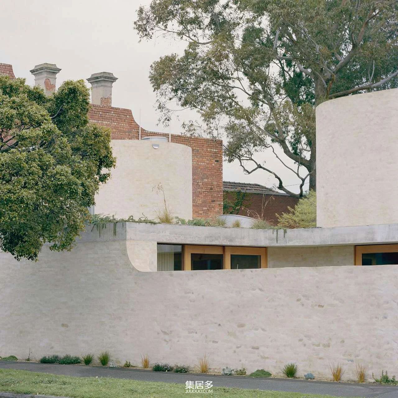 Mary Street House 修复与改造项目丨葡萄牙里斯本丨Edition Office-17