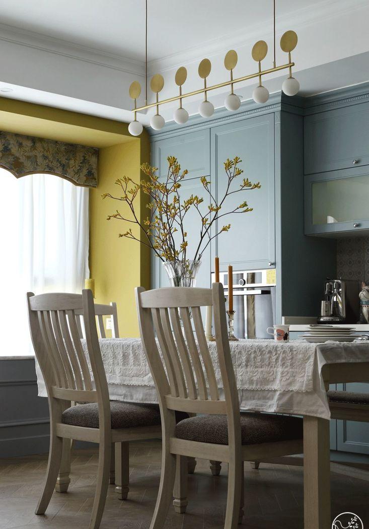 
美式不美？看完这个家请说一声“对不起”！ -13