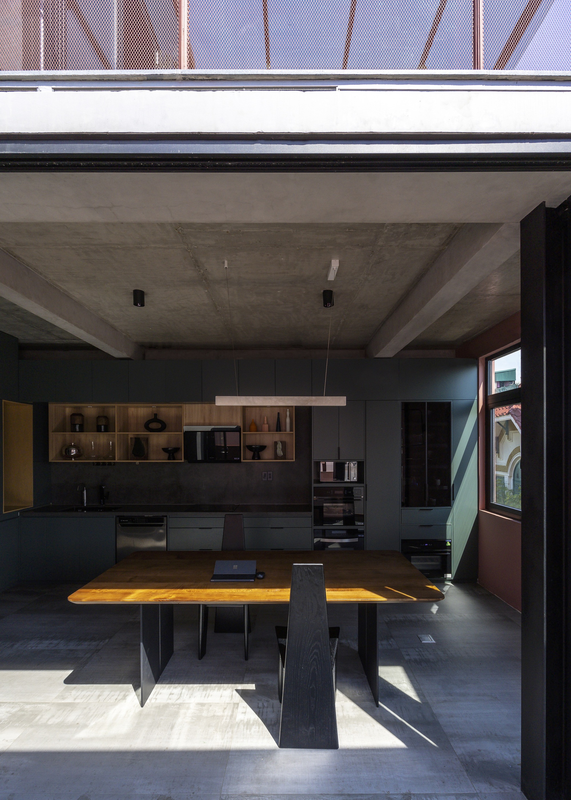 龙边屋丨越南丨TOOB STUDIO-11