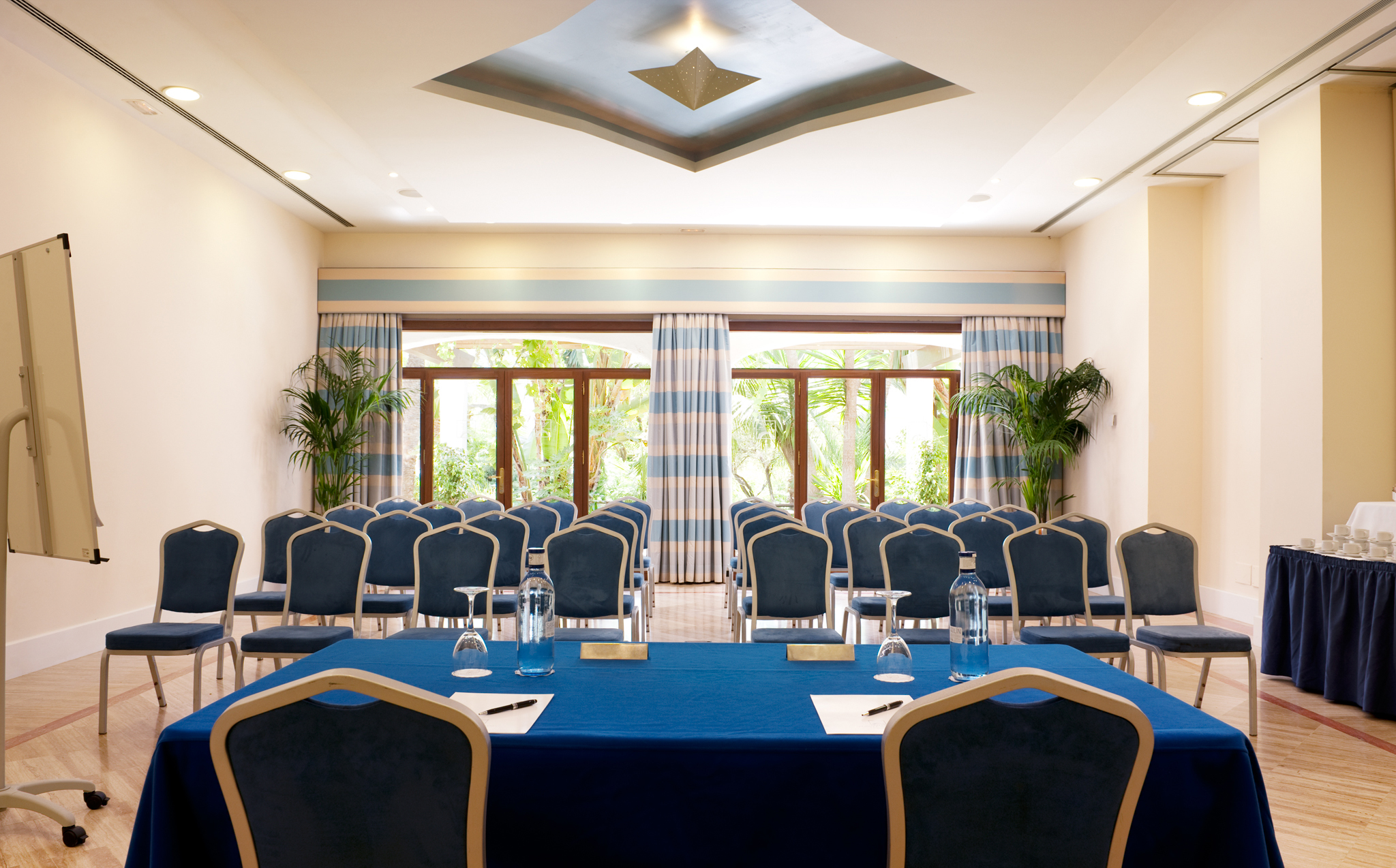 西班牙马贝拉罗马桥酒店-2-29