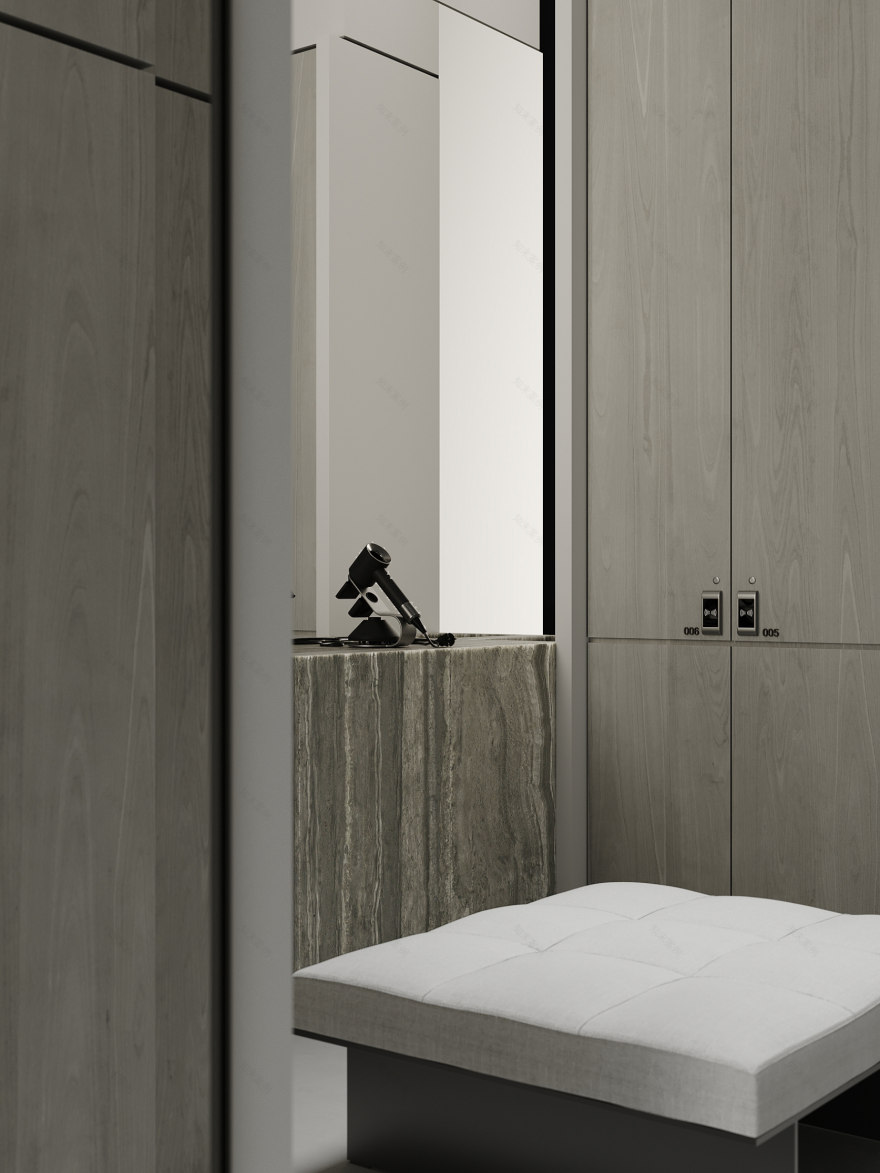 罗迪娜酒店及水疗中心丨俄罗斯丨ARTIMITRO-93