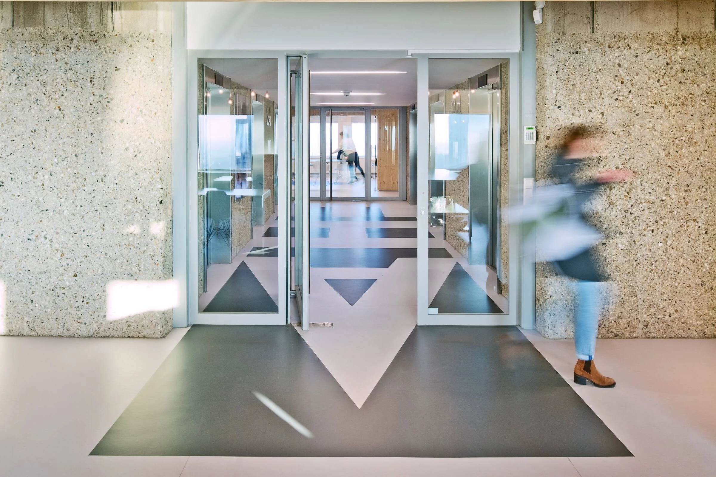 荷兰 EHA 办公室-17