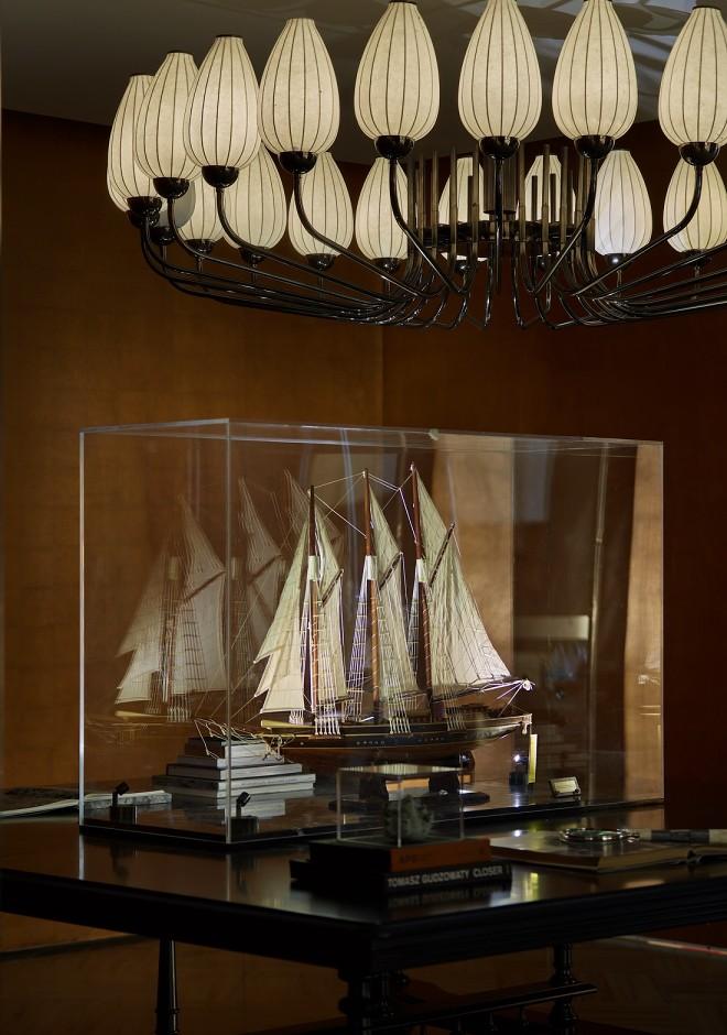 中海·国贸上城丨中国厦门丨ONECU壹方设计-40