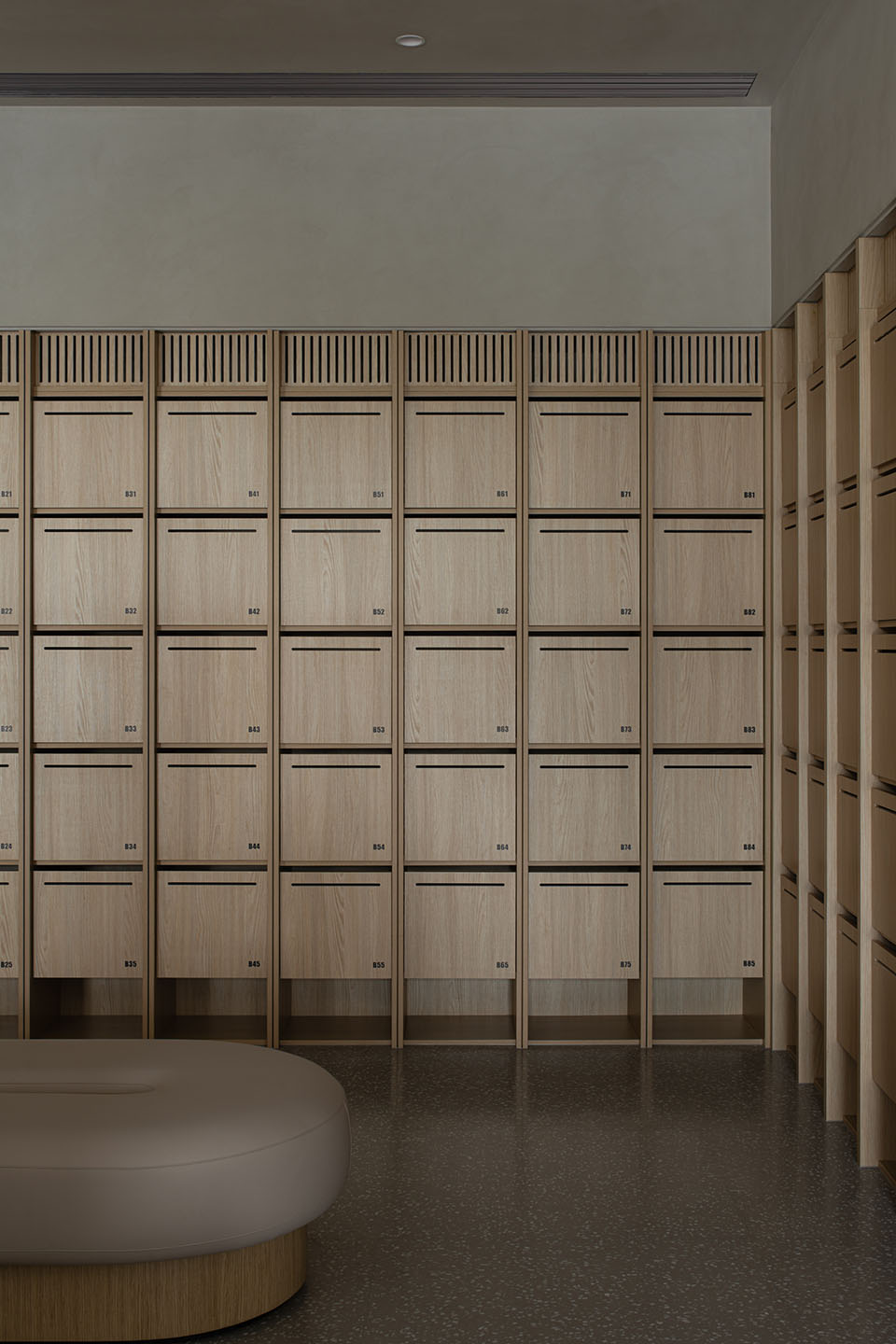 菠萝王国亲子游泳馆丨中国连云港丨AnyWayDesign-52