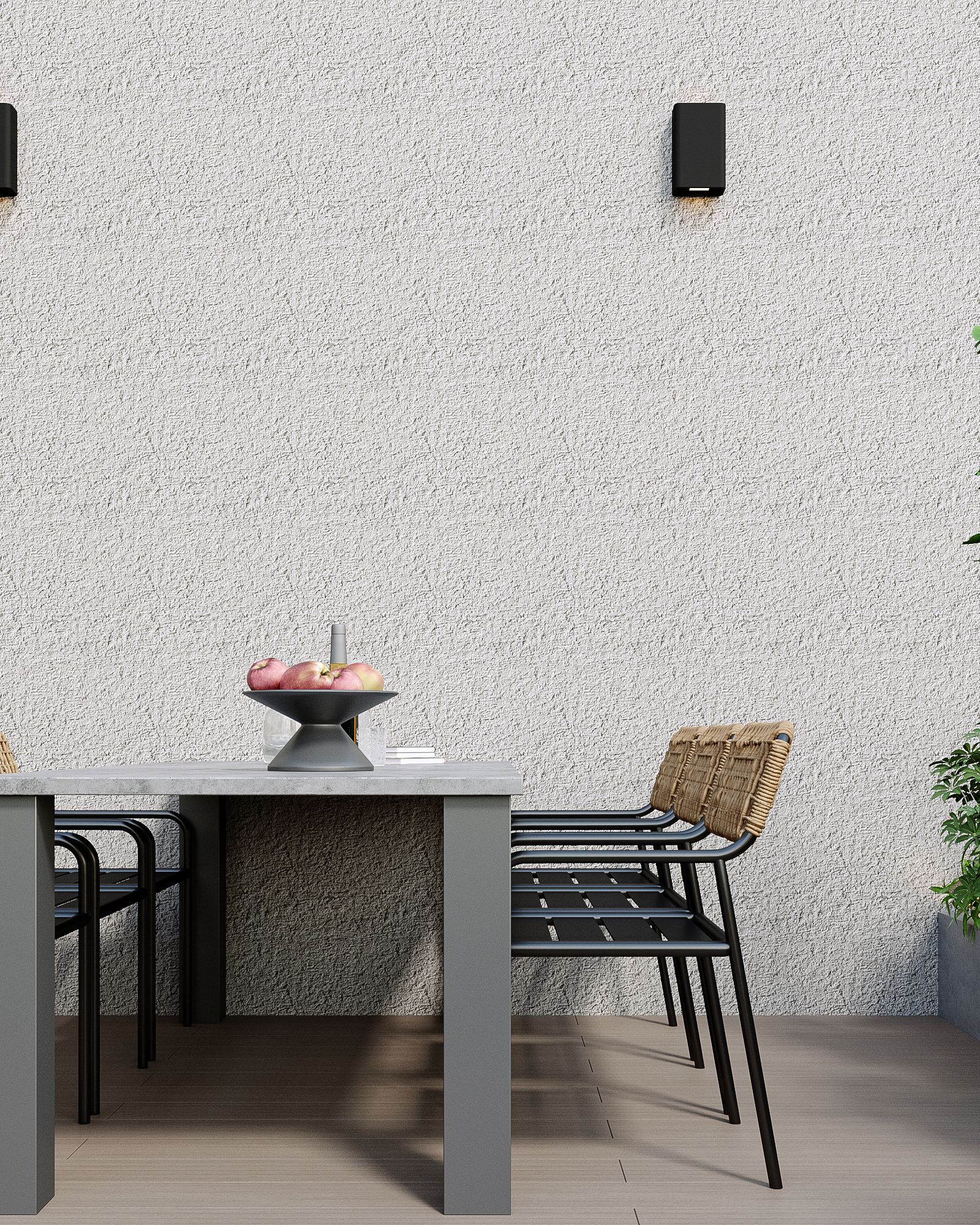 郑州洪水疫情下的室内设计助力行业重振丨中国郑州-19