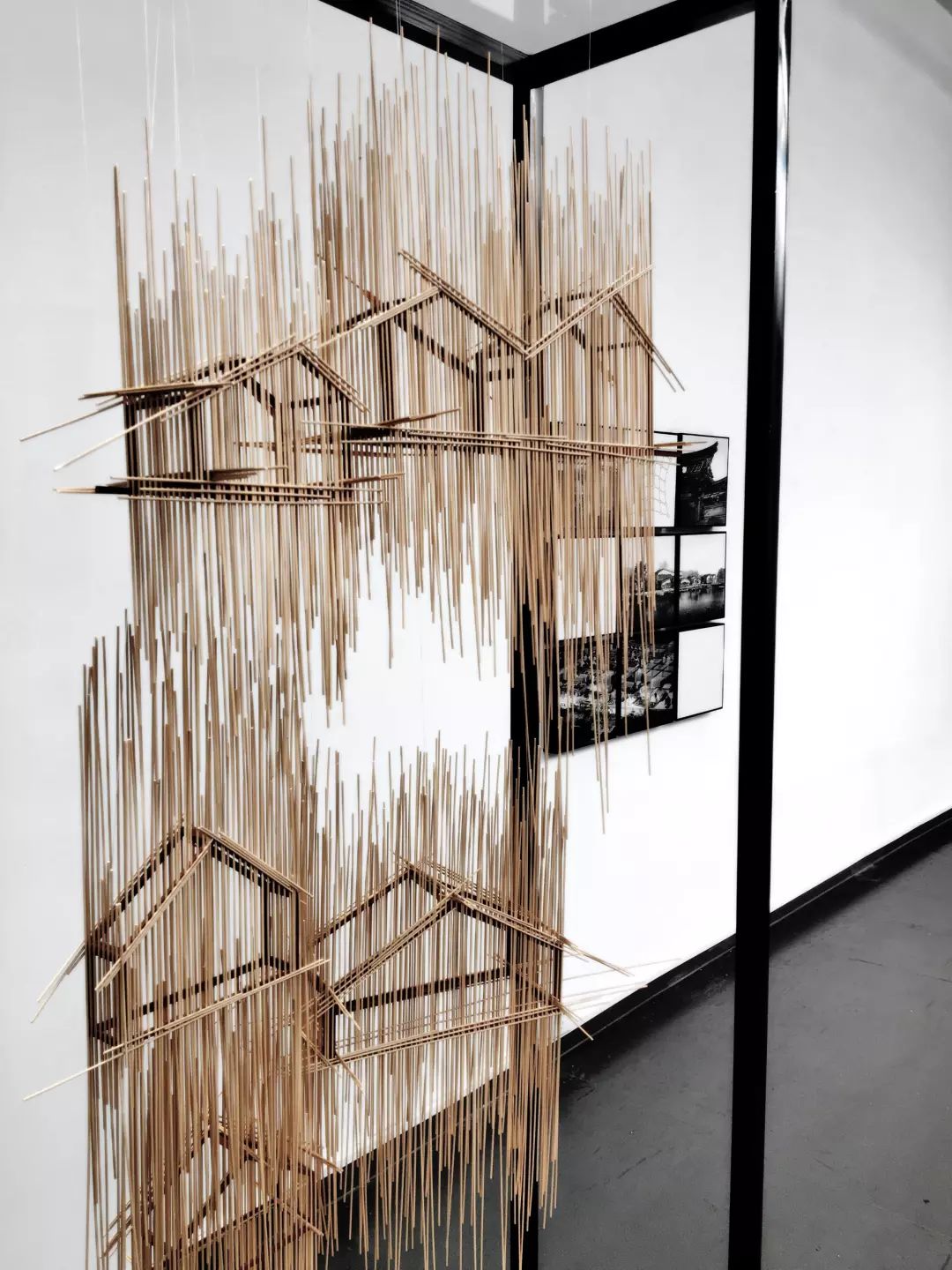 矩阵之美 | 汉森伯盛建筑作品展解读-61