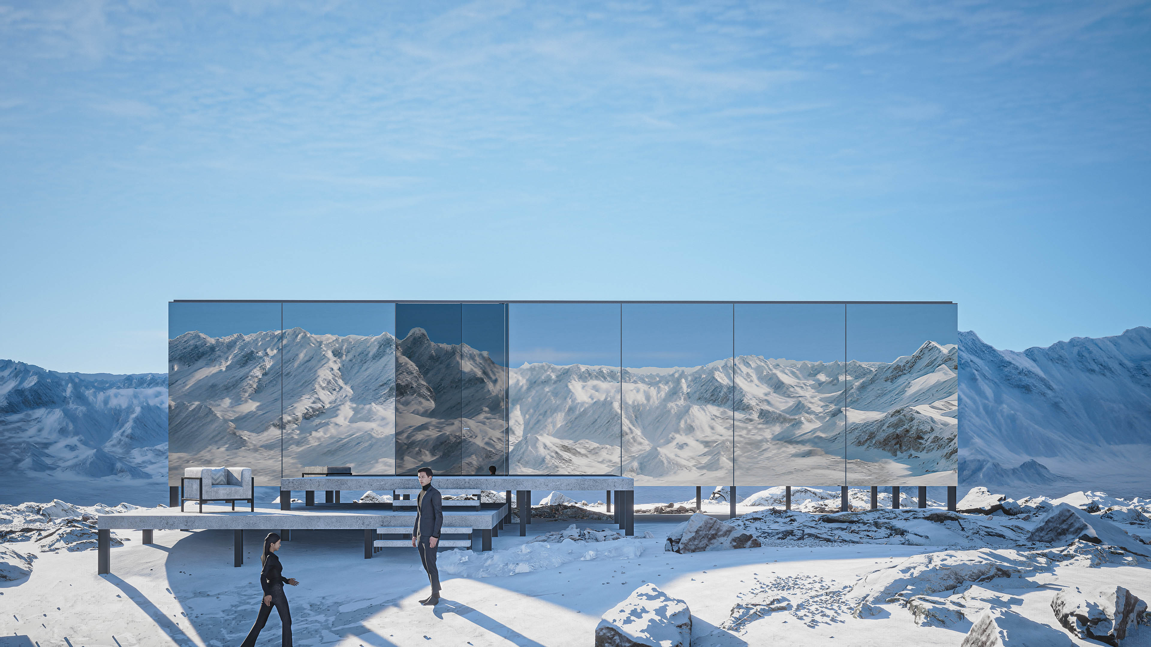 镜屋-揭示无限之静-29