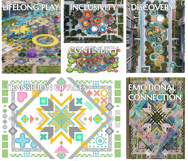 Child’s park | Landscape Design-12