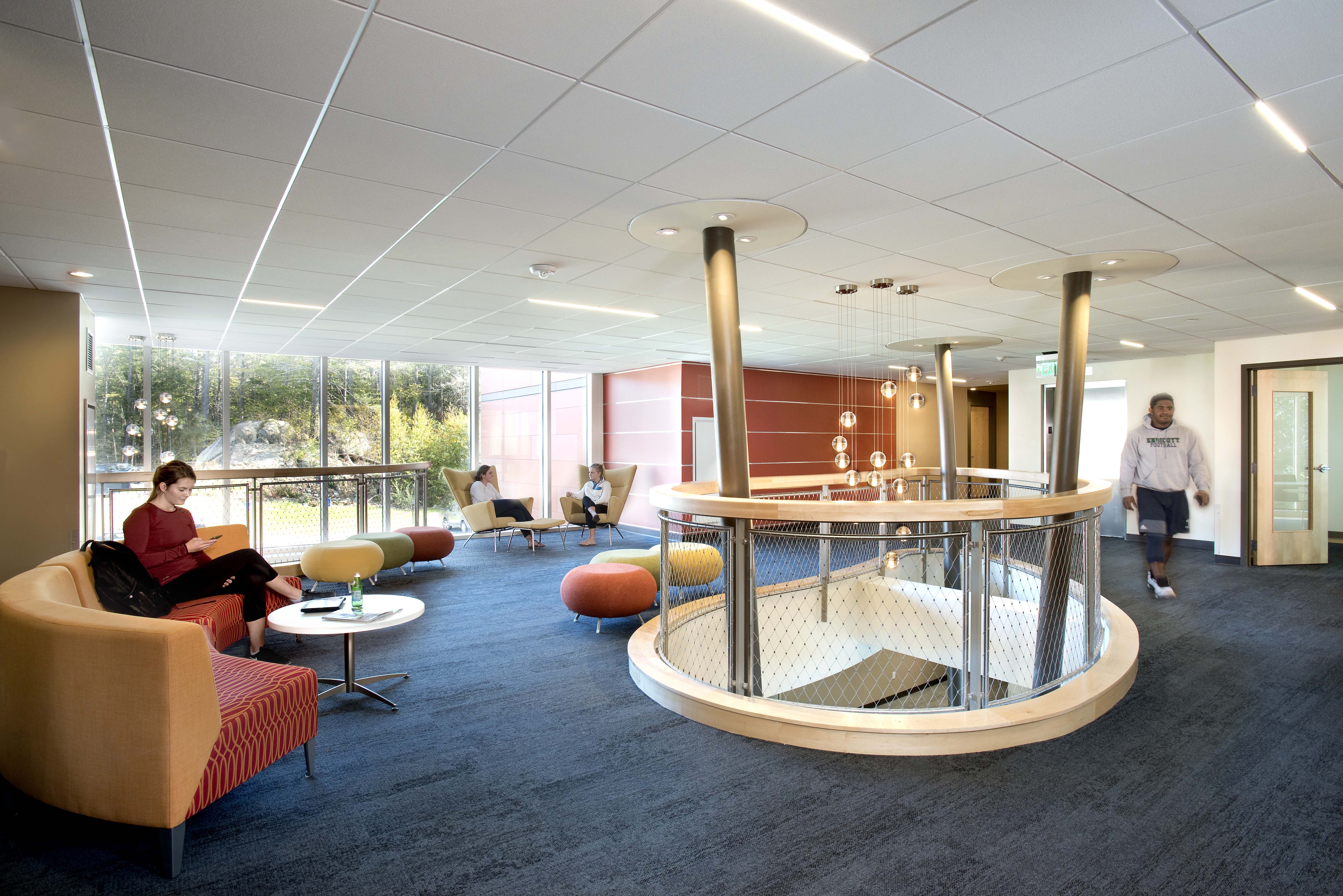 斯坦迪什大厅(Standish Hall)-8