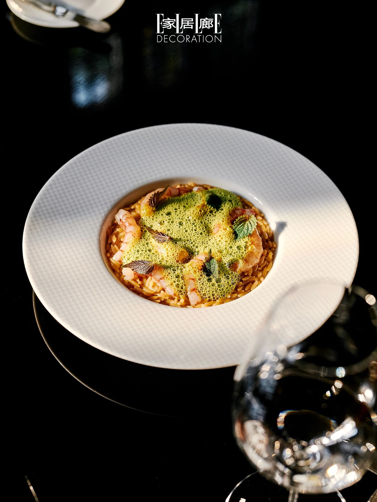 西餐厅丨中国上海丨SURV Design(设计师Alex Moh)-39