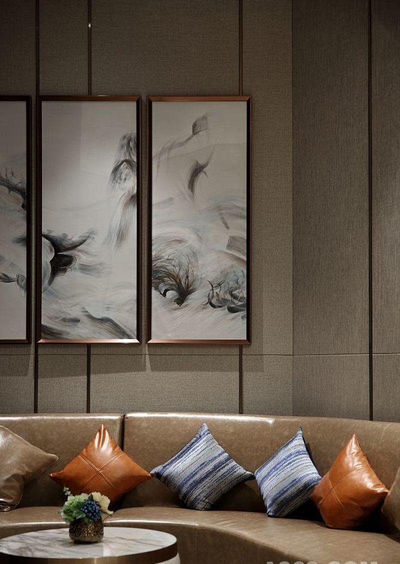 广州佳兆业壹号营销中心与会所-8