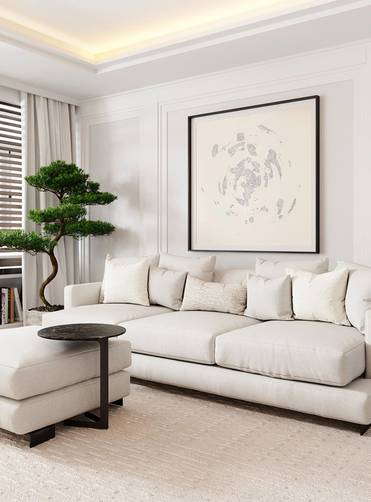 阿米·莱克豪斯丨瑞士日内瓦丨Jaime Beriestain Studio-48