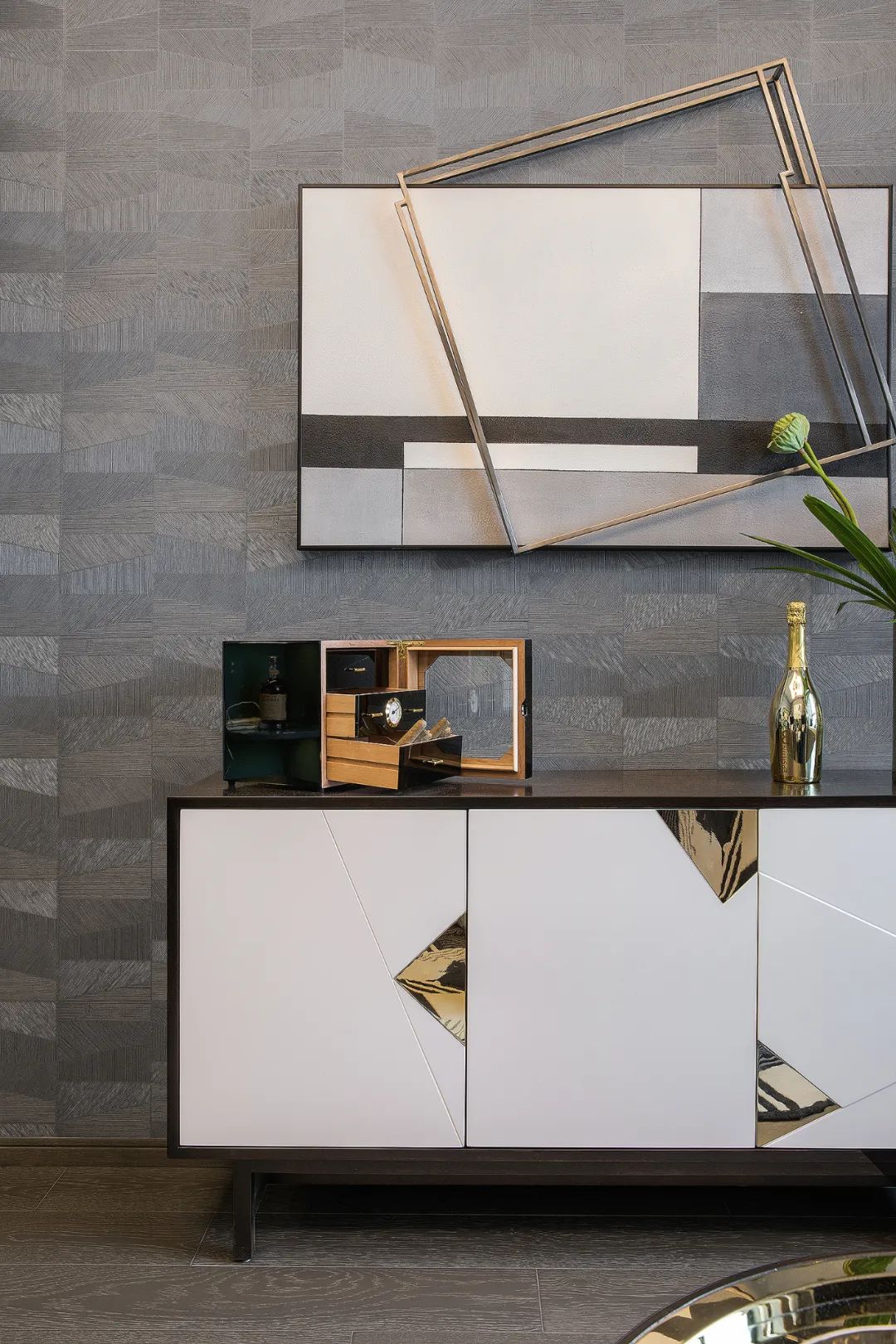 瑞虹生长馆及展示样板间丨中国上海-52