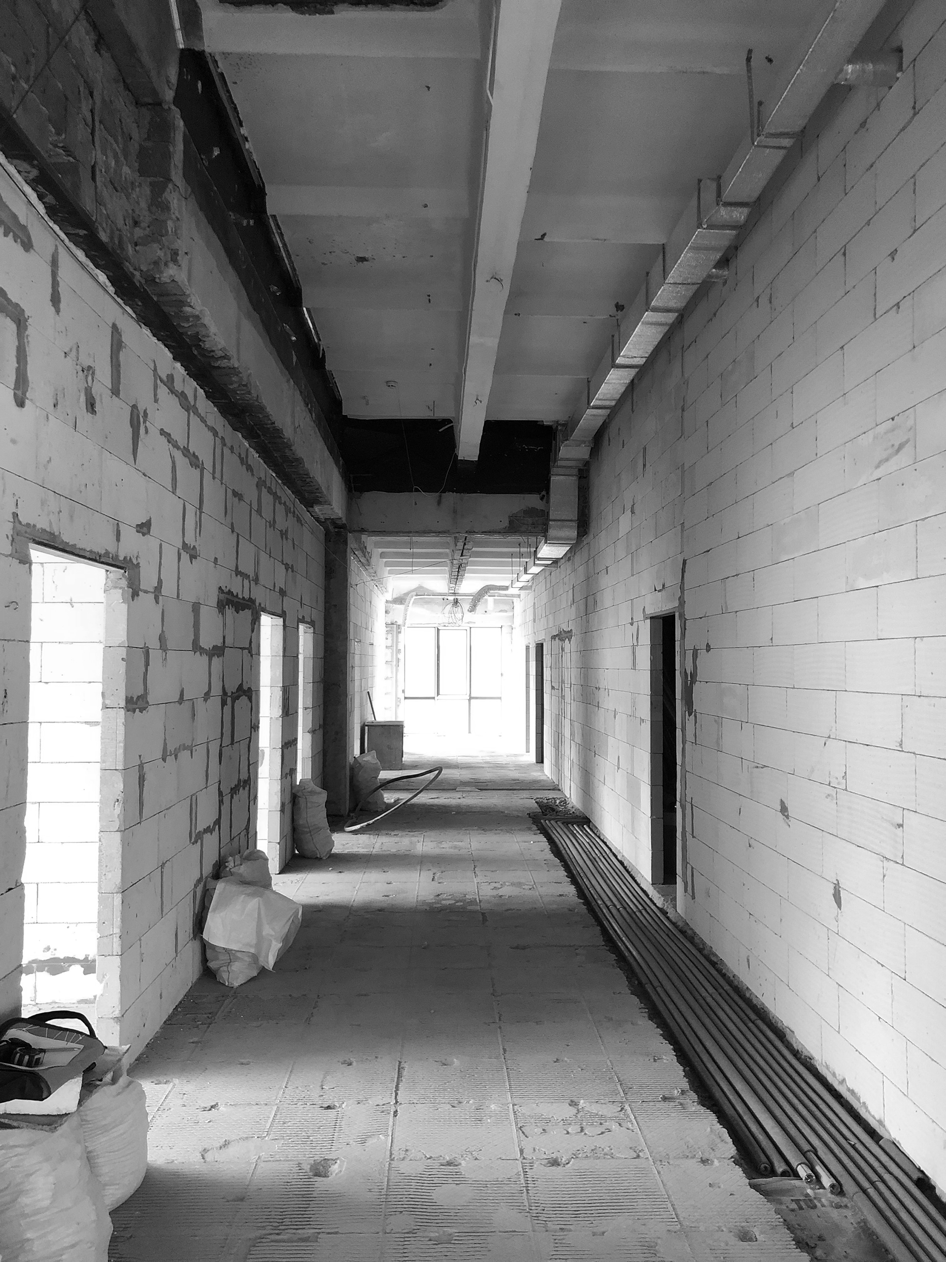 Stakhiv 儿科诊所丨乌克兰捷尔诺波尔-15