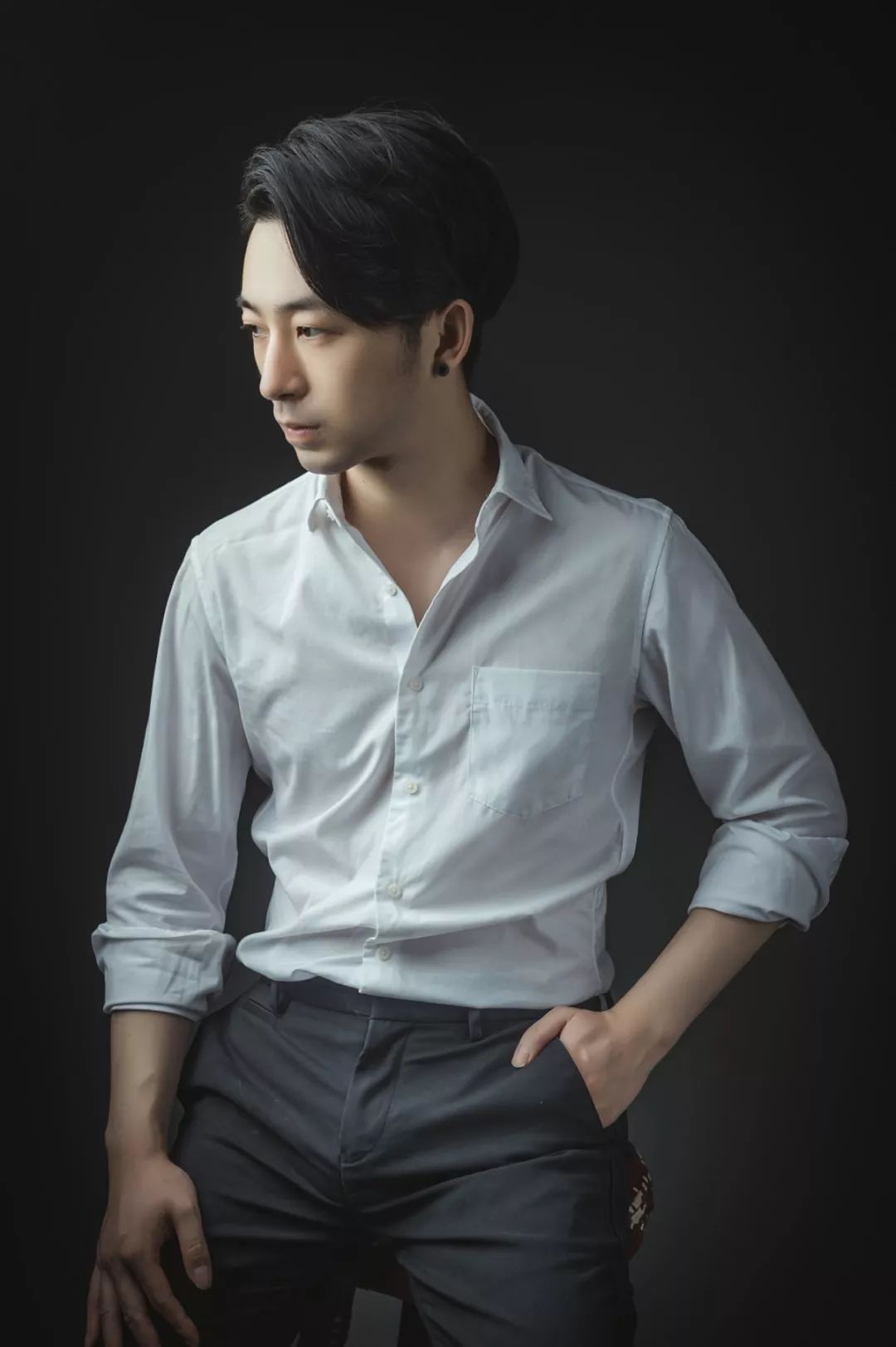 新黄浦花园 860㎡新中式风,演绎古风新魅力-80