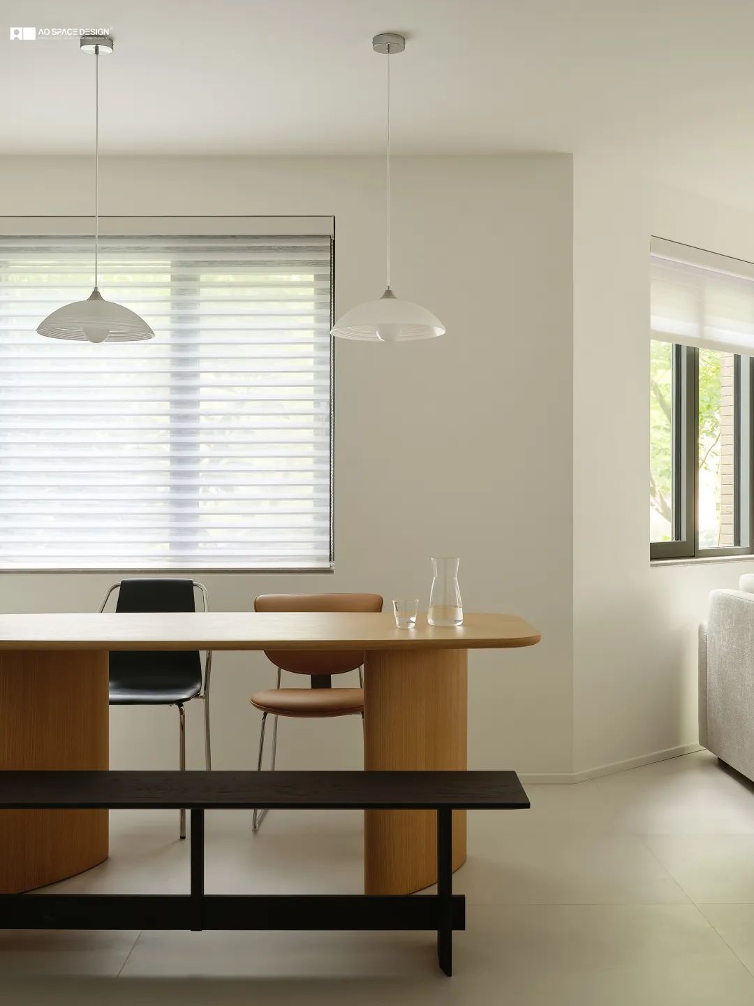 AODESIGN｜好世凤凰城-47