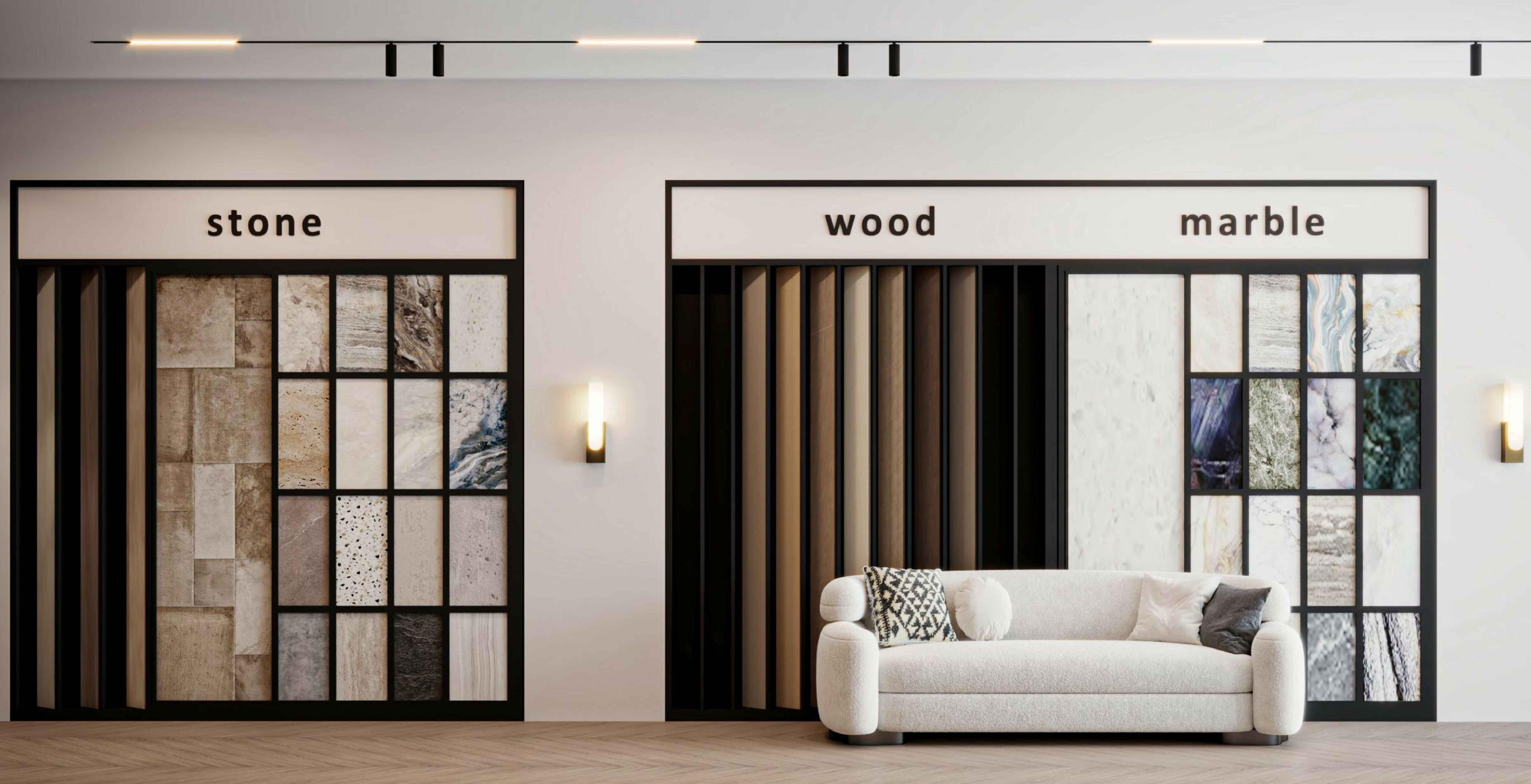 沙特阿拉伯室内设计项目丨HANDZIA GROUP-17