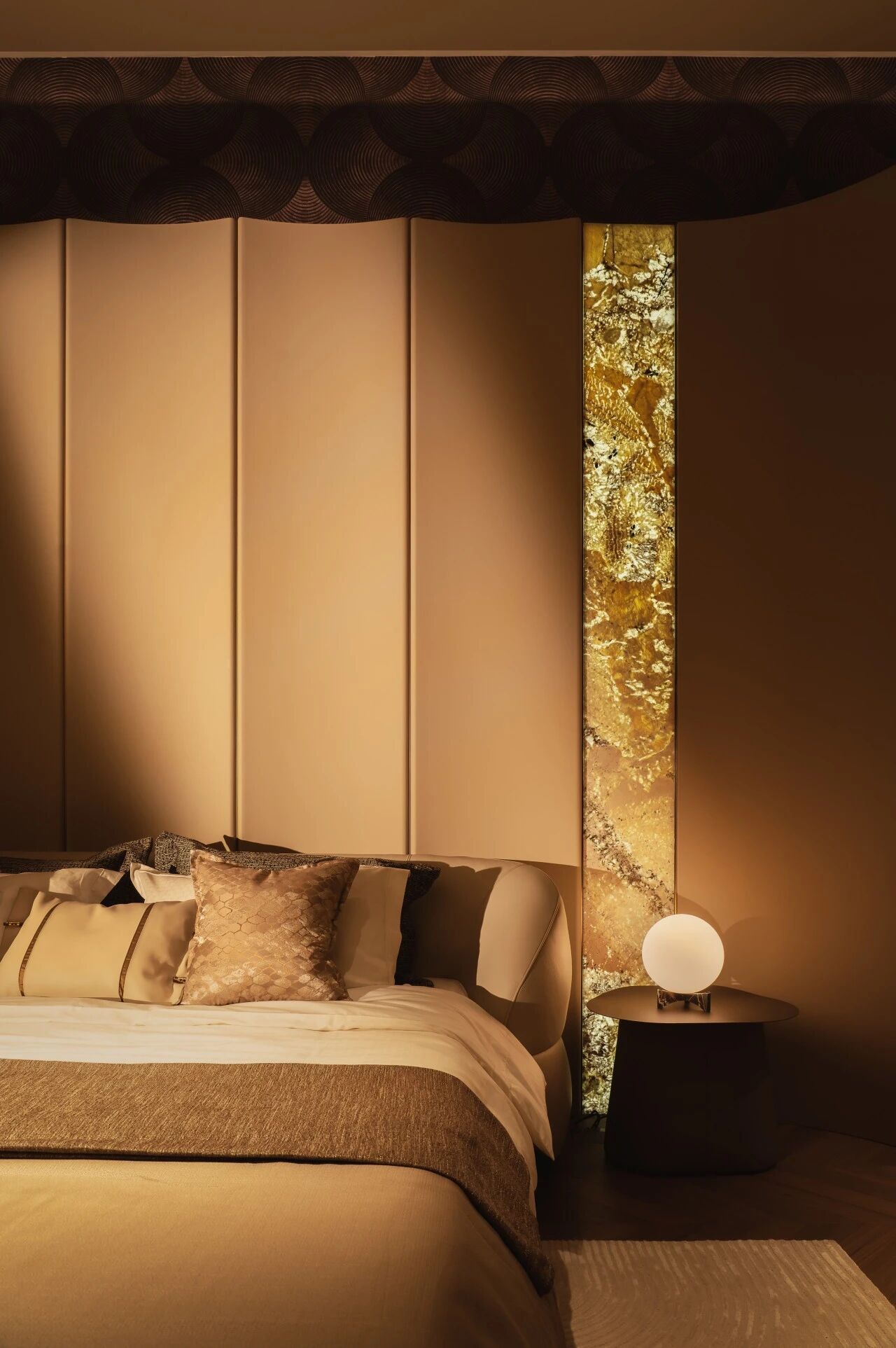 图森亚太超级旗舰展厅丨中国上海-36