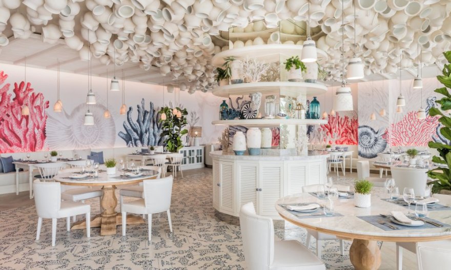 西班牙马贝拉 Ikos Andalusia 酒店丨Studio Gronda 建筑局-8