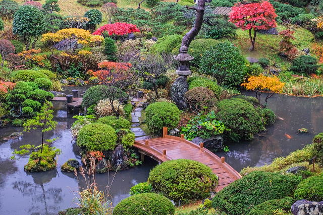 本间美术馆（鹤舞园）-33