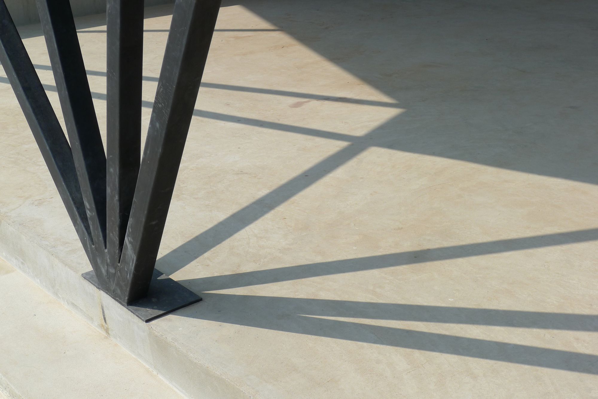 泰国农村社区学校食堂的环保设计-27