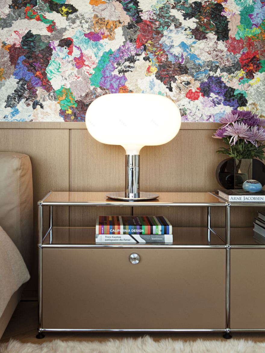 六号山房 Hill House Six / The Archers-24