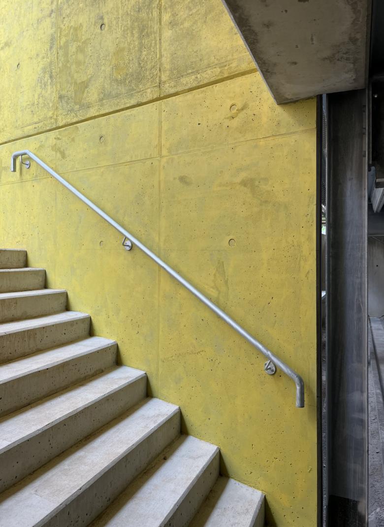 Parkdeck P5 停车场设计丨德国丨SCHOYERER ARCHITEKTEN_SYRA-40