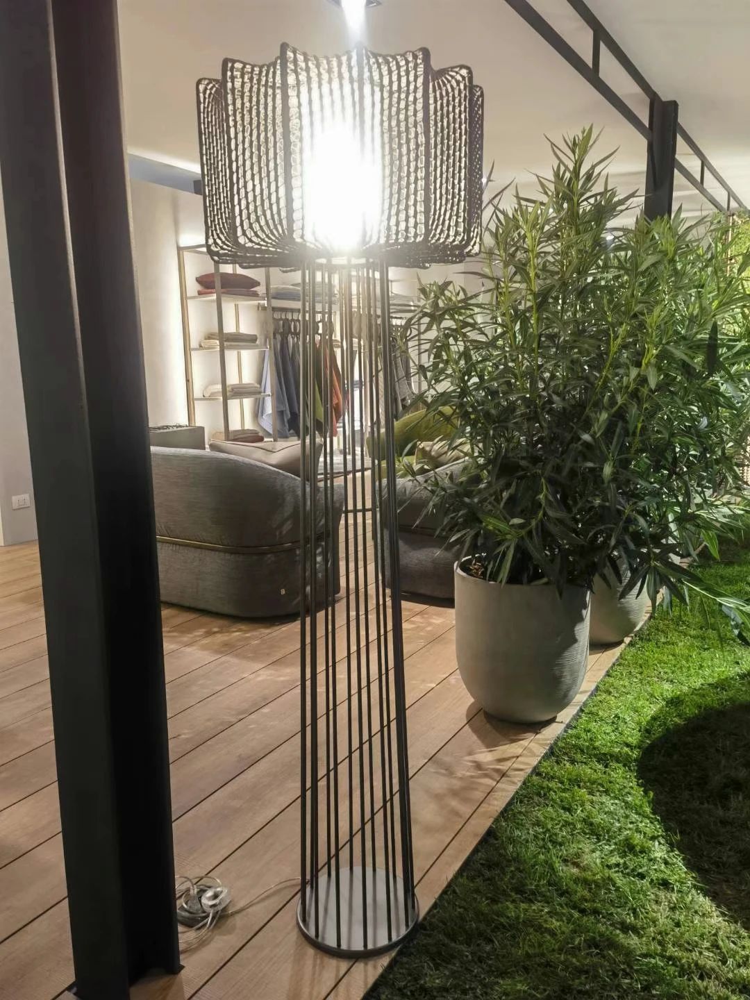 2023 米兰国际家具展丨意大利米兰-207