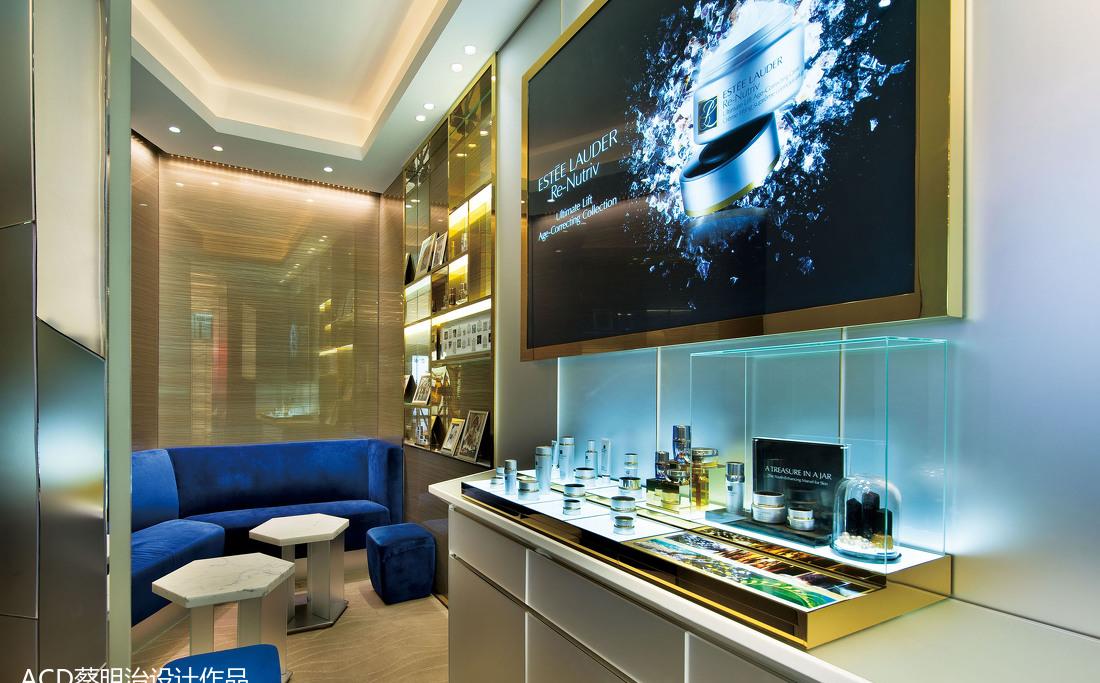 香港国际金融中心ifc概念店II-22