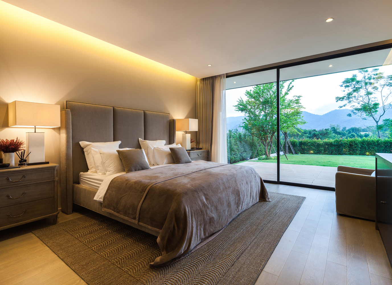 泰国阿卡斯别墅 (Thailand Acas Villa)-23