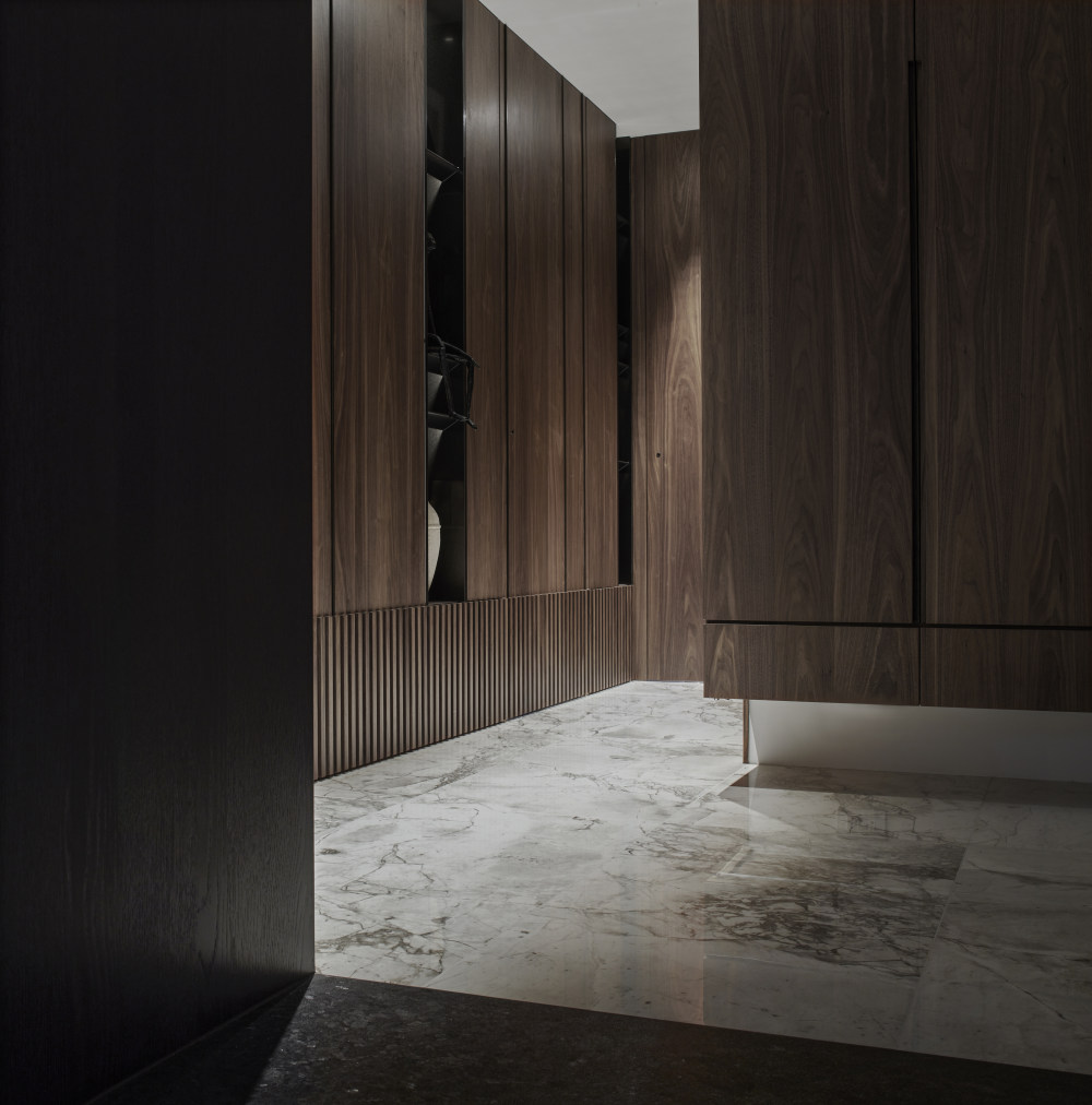 自然与都市的和谐共生 | 40-50 年代成功人士的理想家居-26