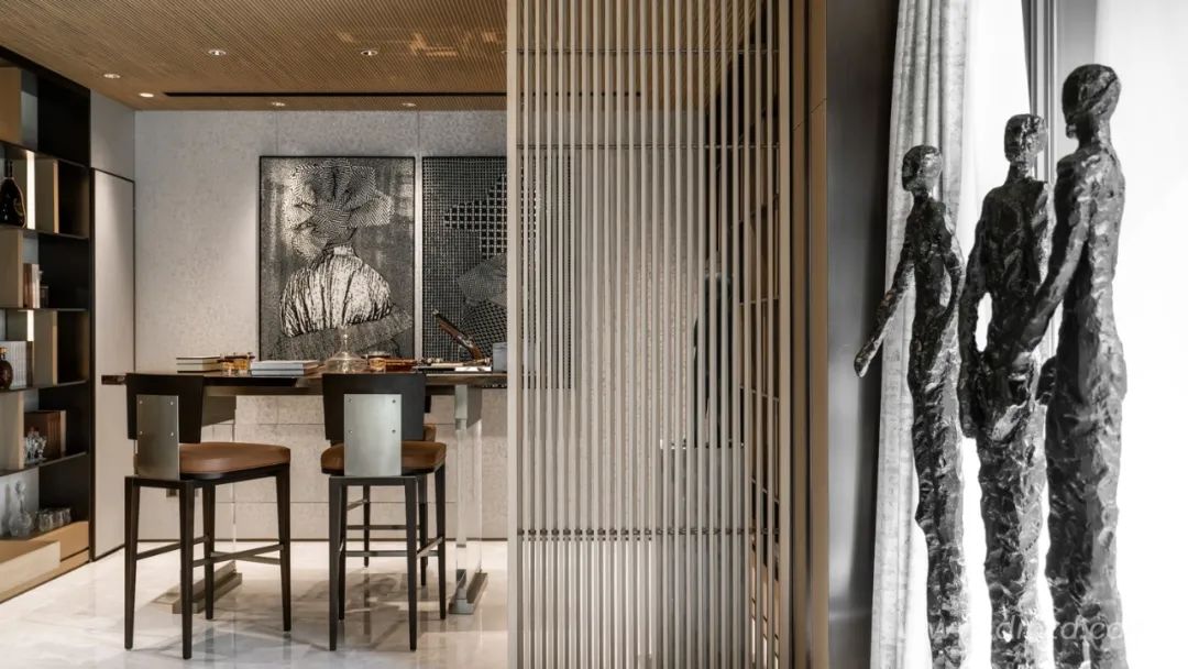 重庆中铁建南山和院独栋别墅 | 安澜芳华香榭人居-26