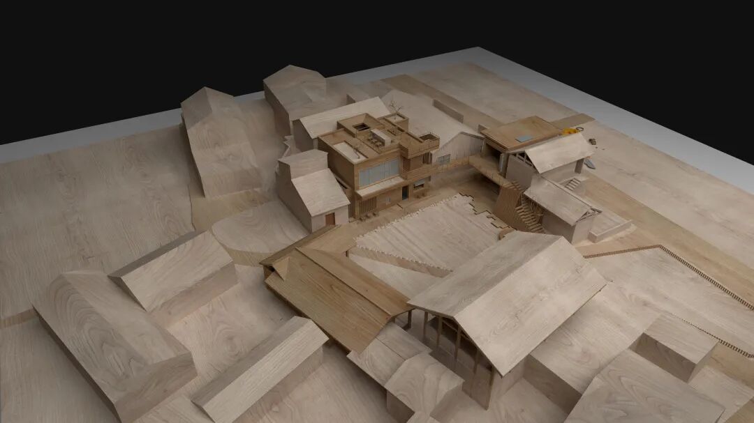 围庐小酒馆——设计篇丨中国成都丨王智力-22