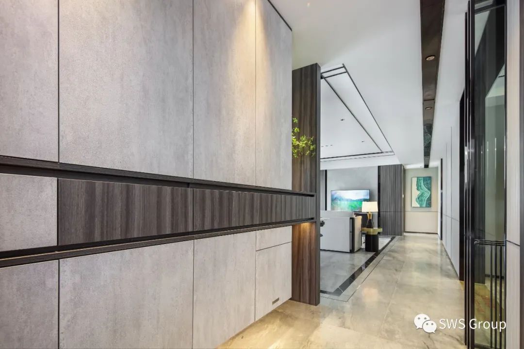 贵阳新城经开吾悦广场样板房 | 超级都会之城的未来生活-123