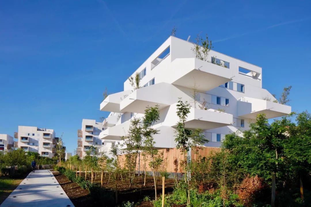 十座充满生命力的建筑 | 传统与现代的完美融合-53