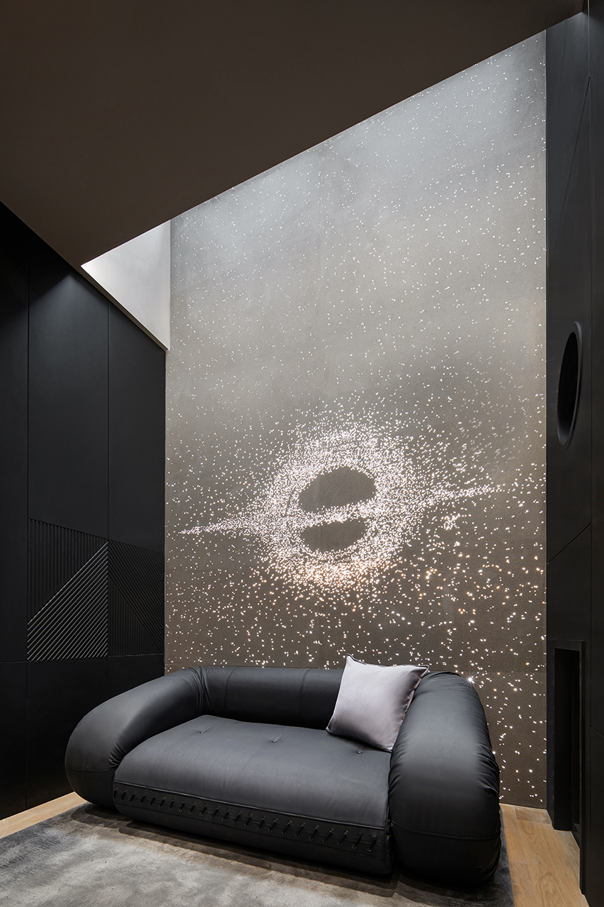 仁泽丹丹的家丨中国北京丨STUDIO.Y室内设计事务所-75