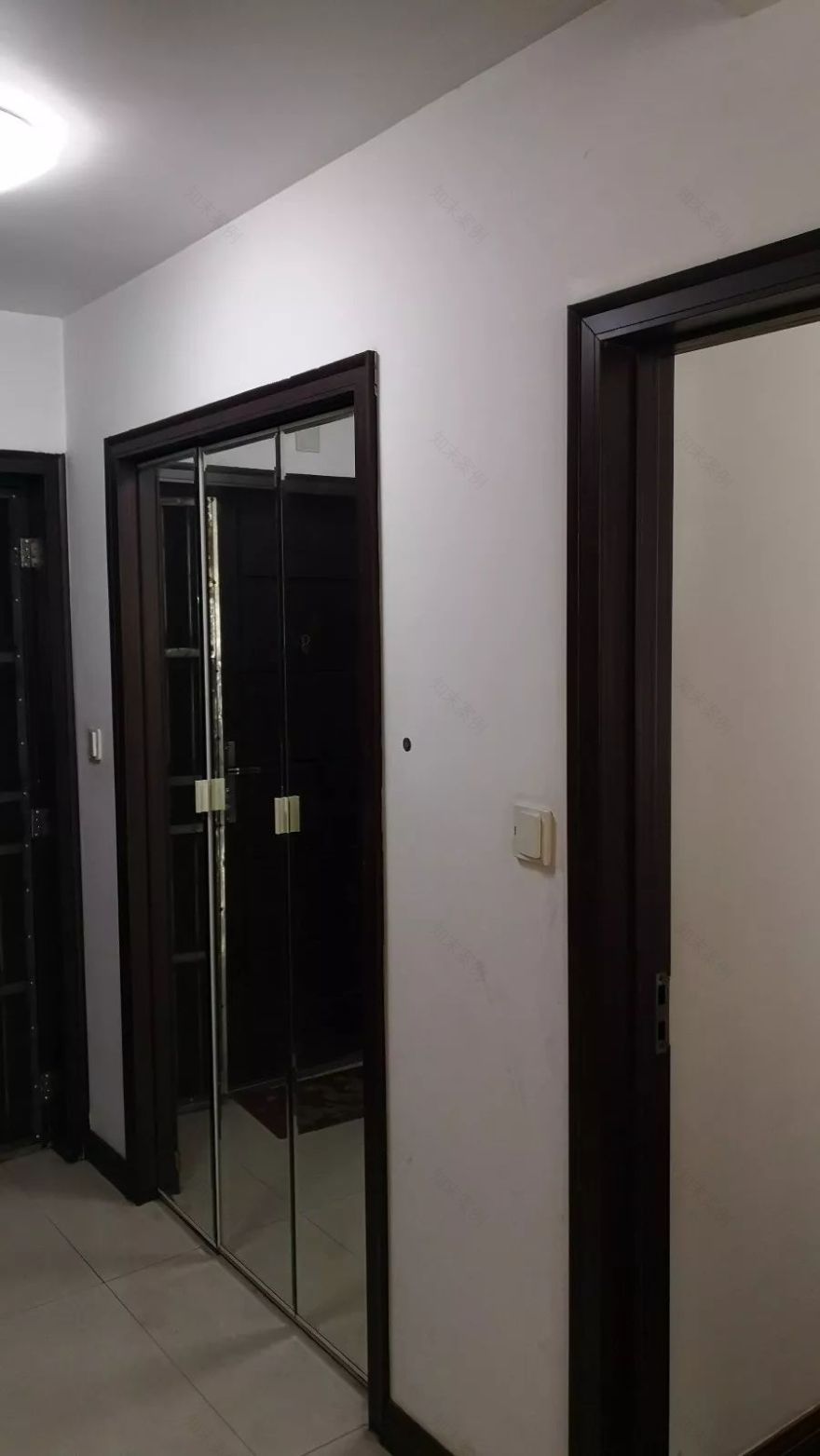 无锡中大颐和湾 87㎡现代简约学区房翻新-35