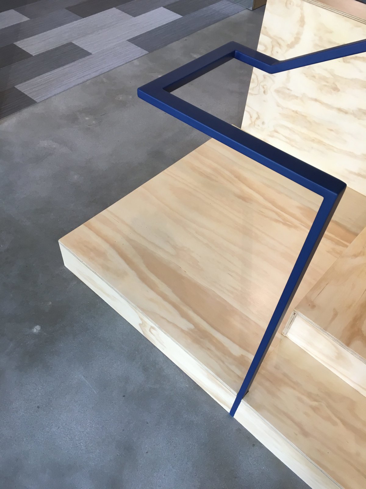 西雅图Eames NW男装精品店  Best Practice-2