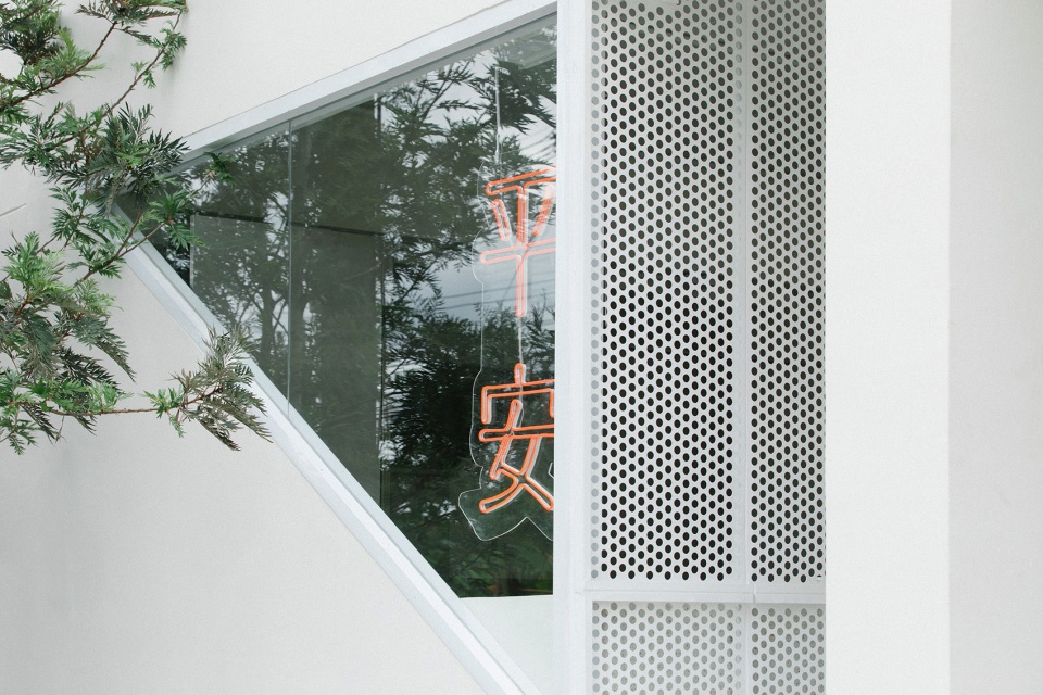 改造破败员工宿舍,创造现代住宅新体验丨泰国丨PLANG GUY 事务所-24