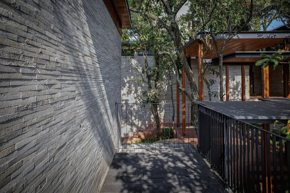 玉溪褚橙庄园生活中心丨中国玉溪丨素造建筑-62