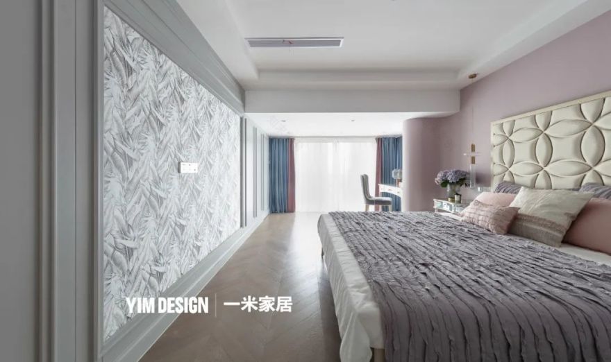 美式复式,优雅精致生活空间-76