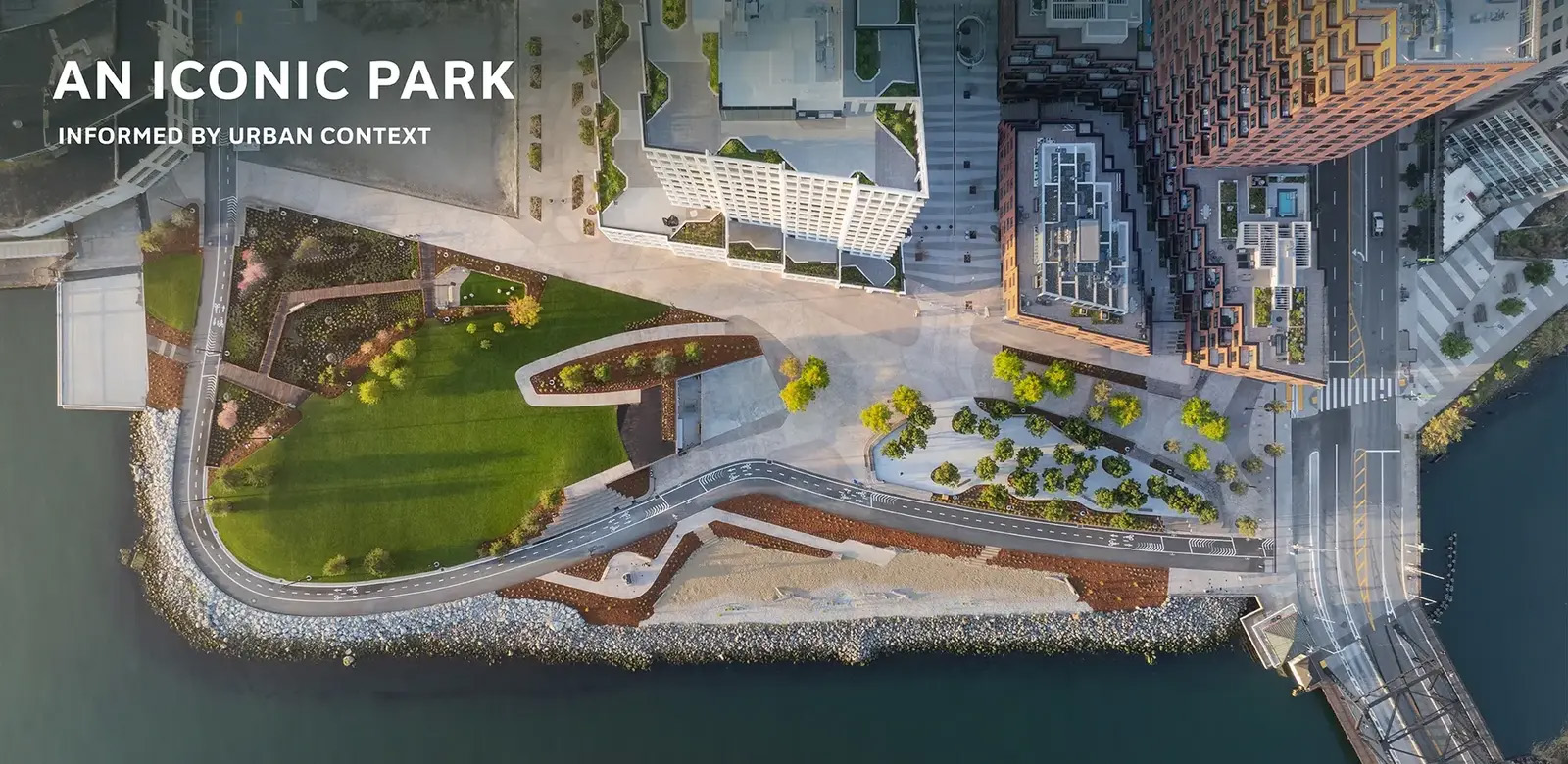 旧金山中国盆地公园丨美国丨SCAPE-35