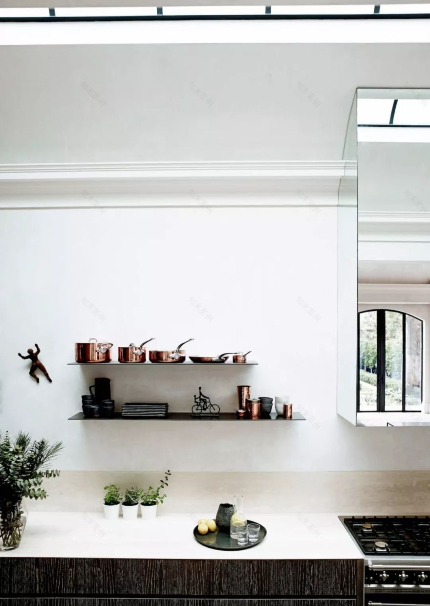 复古与时尚的完美融合 | RMA 靛蓝之家-9