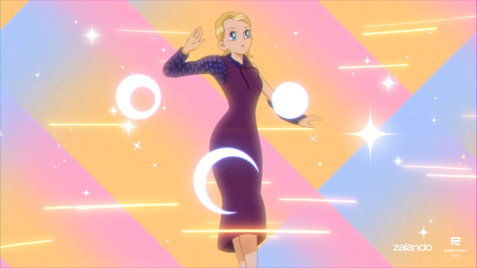 扎兰多·切特·罗动漫短片丨Gorila Studio（São Paulo）等-22