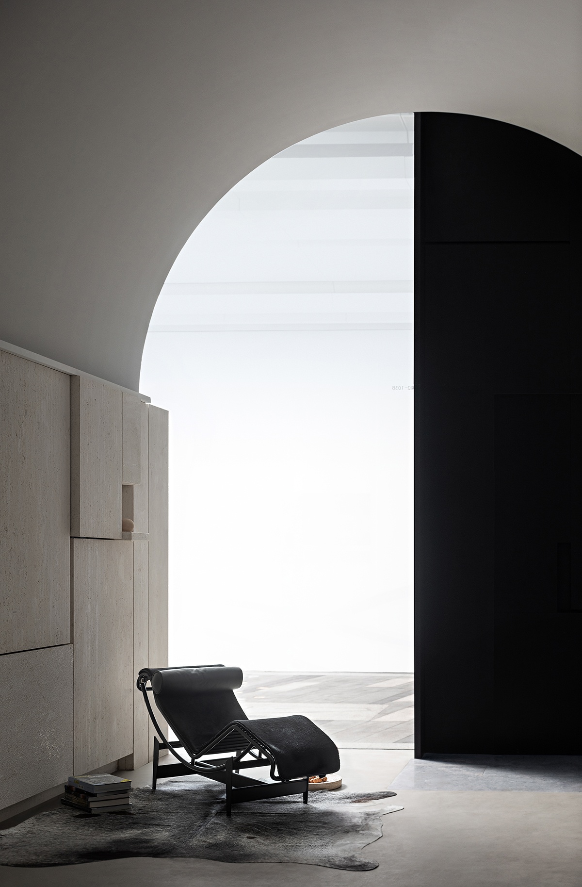 LEICHT德国劳斯橱柜(深圳)展厅丨中国深圳丨Peng&Partners,鹏和朋友们设计公司-34