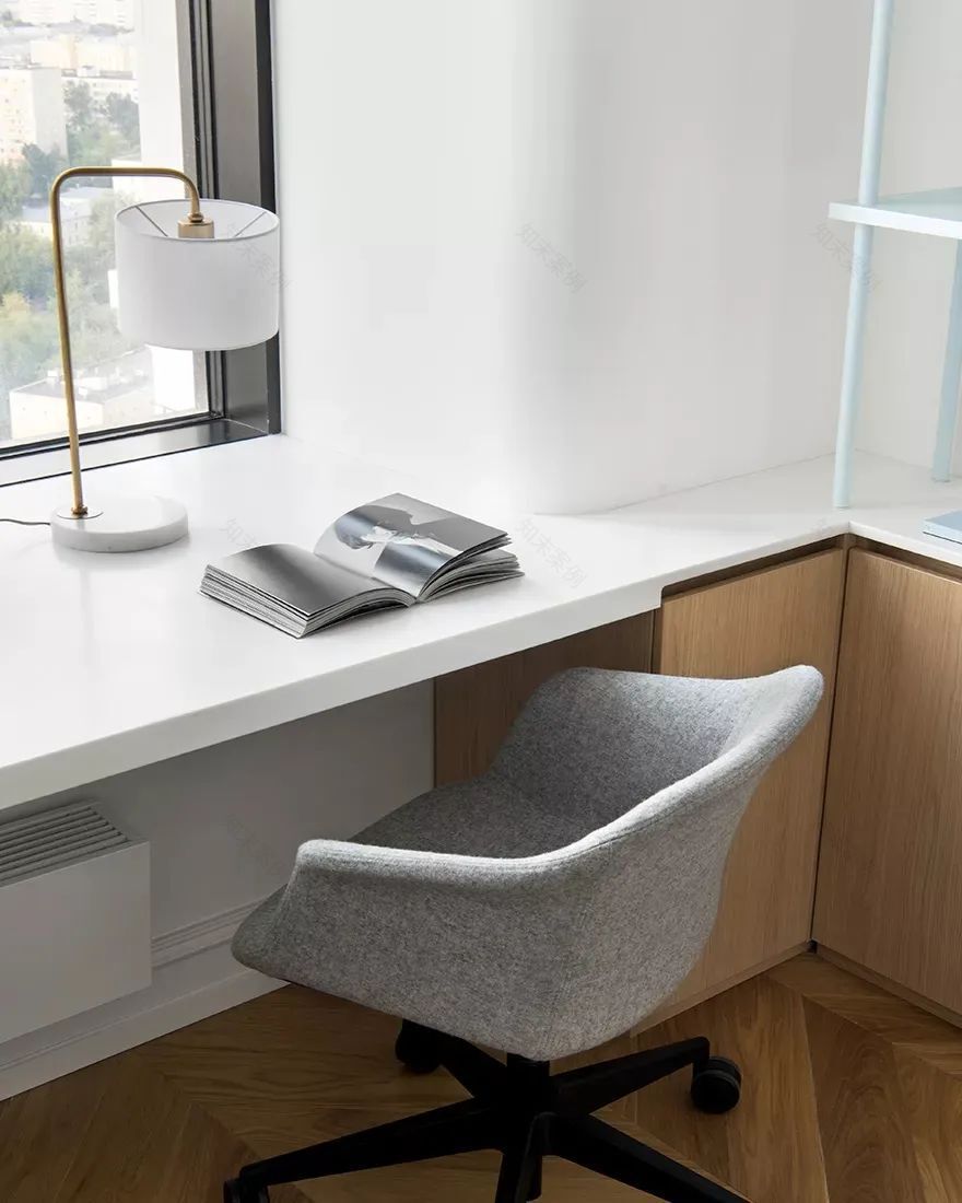 现代 250㎡优雅大宅丨KS architects-27