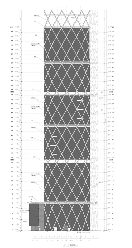 深圳创业投资大厦丨Studio Georges Hung-70