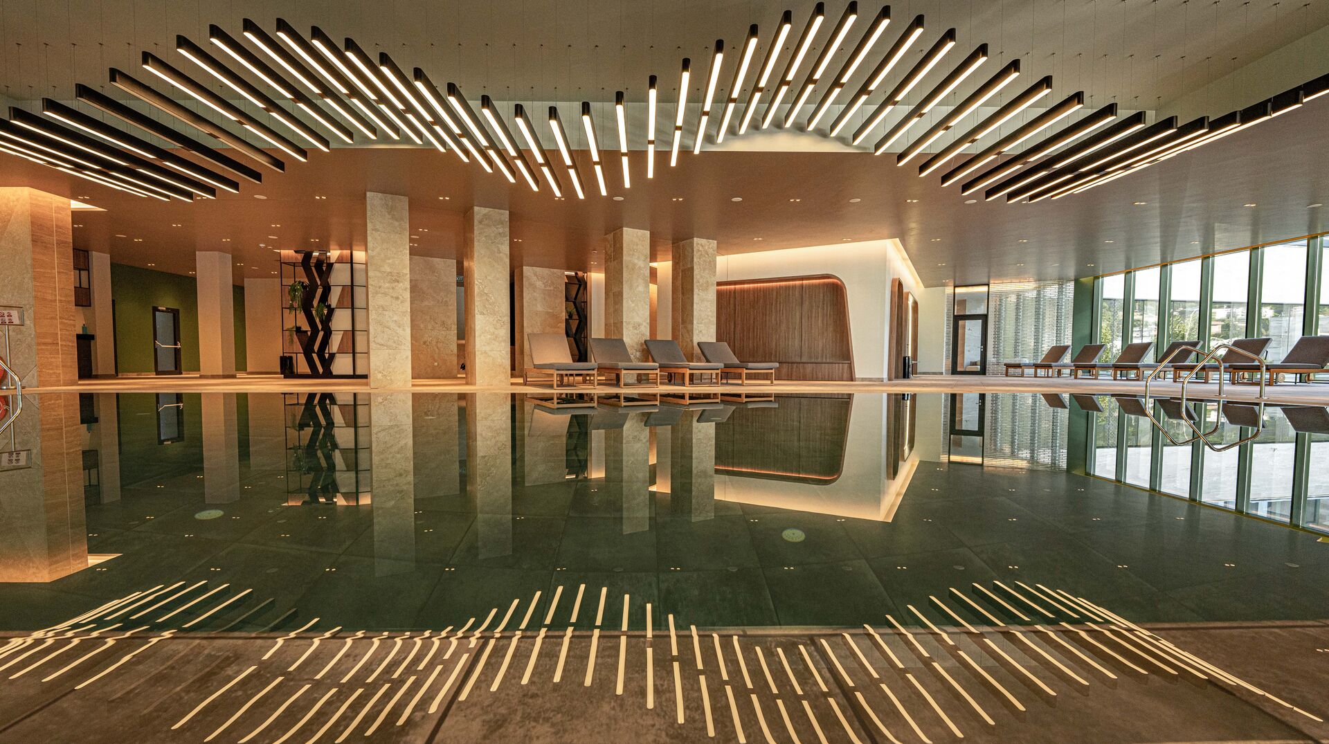 HVD 海之女王酒店丨保加利亚丨Archview Gradinarska-13